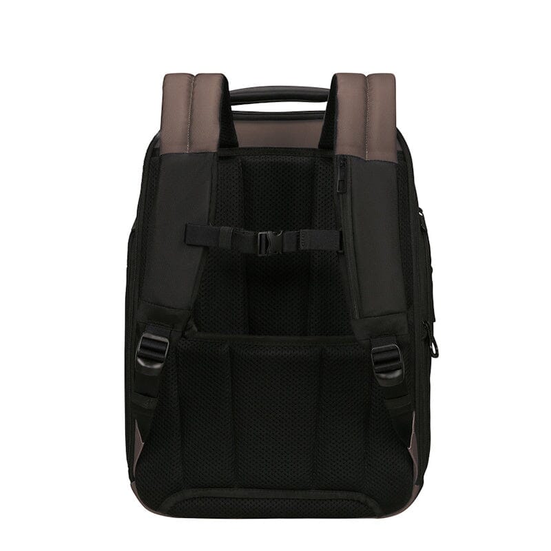 Samsonite Spectrolite 4.0 Laptop Backpack 15.6'' Exp Brown Samsonite 
