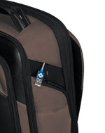 Samsonite Spectrolite 4.0 Laptop Backpack 15.6'' Exp Brown Samsonite 