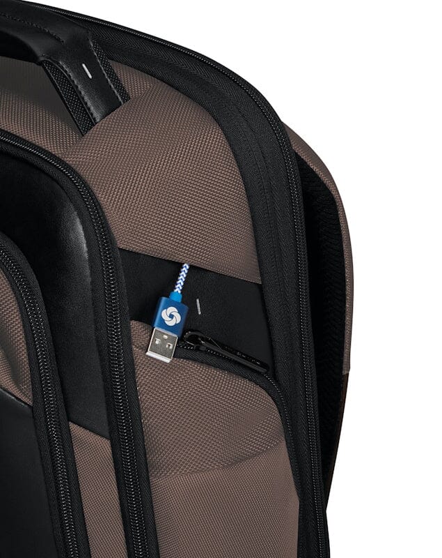 Samsonite Spectrolite 4.0 Laptop Backpack 15.6'' Exp Brown Samsonite 