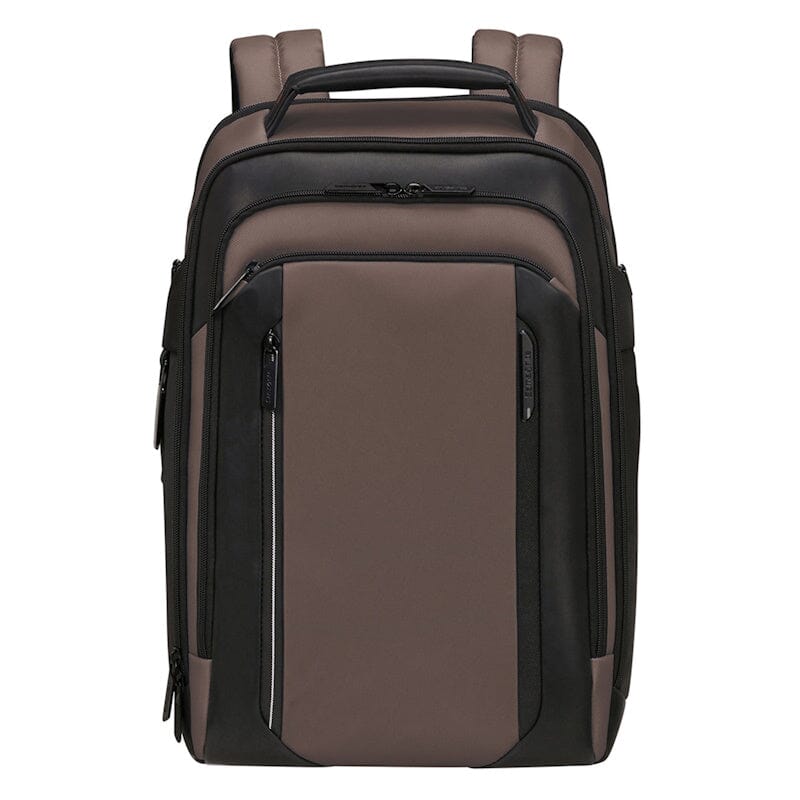 Samsonite Spectrolite 4.0 Laptop Backpack 15.6'' Exp Brown Samsonite 