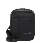 Samsonite Spectrolite Crossovertas S 7,9" Black Samsonite 