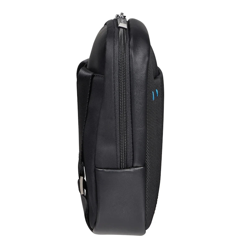 Samsonite Spectrolite Crossovertas S 7,9" Black Samsonite 