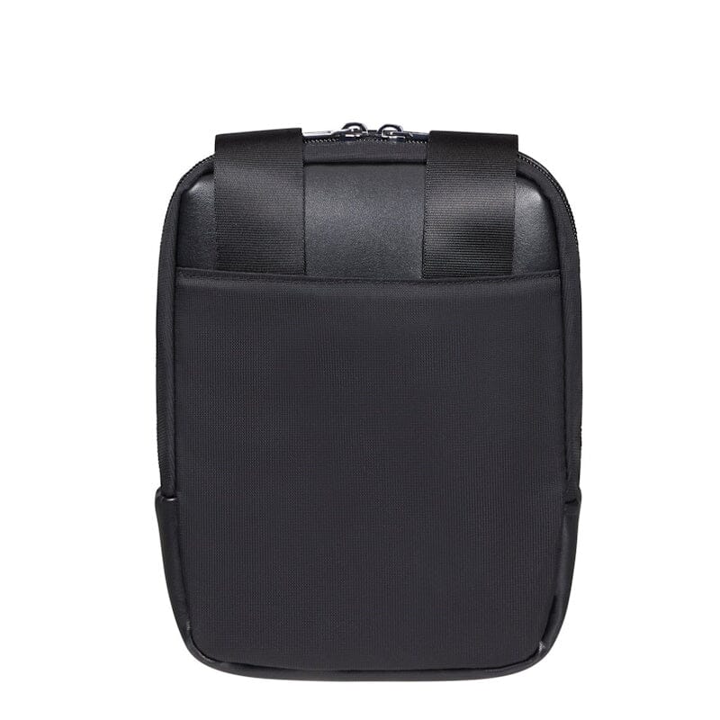 Samsonite Spectrolite Crossovertas S 7,9" Black Samsonite 