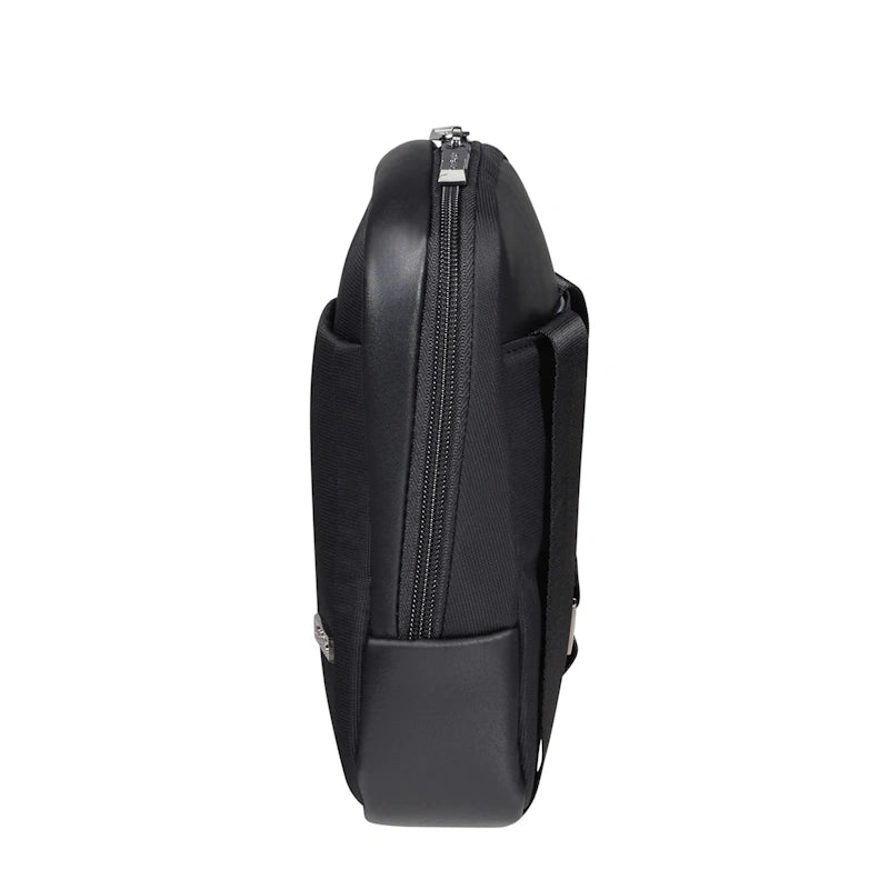 Samsonite Spectrolite Crossovertas S 7,9" Black Samsonite 