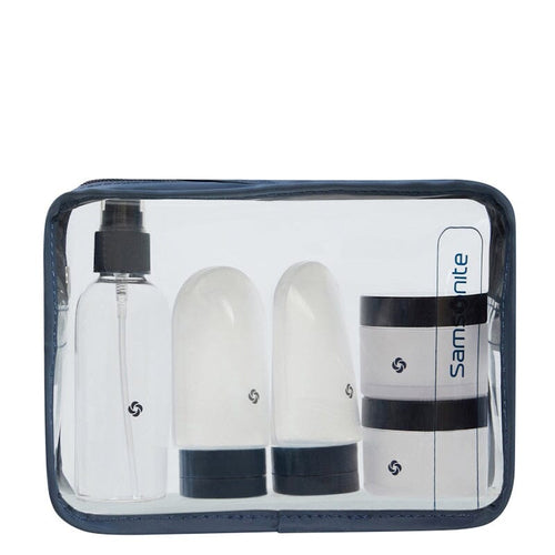 Samsonite TA Revolution Bottle Set Samsonite 