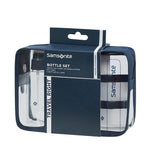 Samsonite TA Revolution Bottle Set Samsonite 