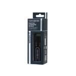 Samsonite TA Revolution Digital Luggage Scale Black Samsonite 