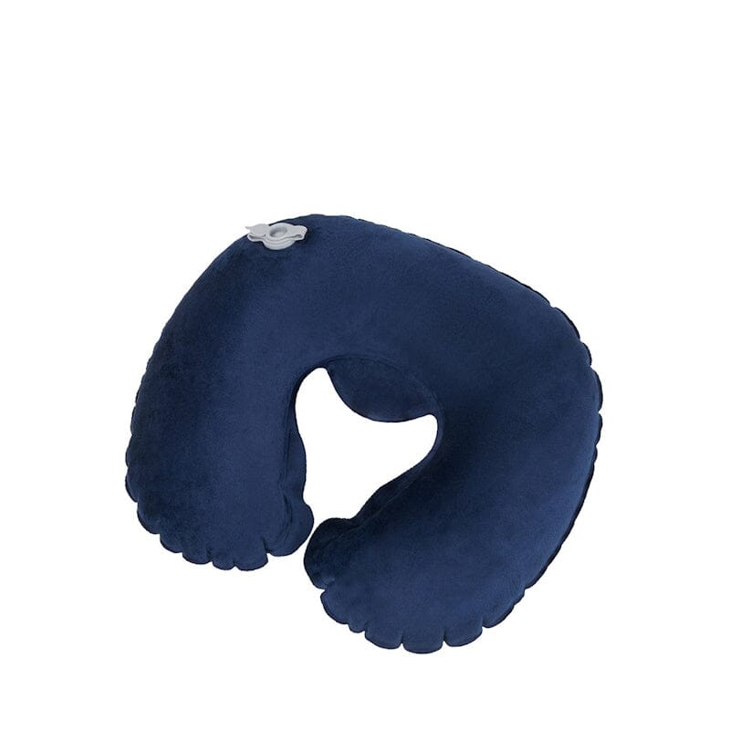 Samsonite TA Revolution Easy Inflatable Pillow Midnight Blue Samsonite 