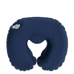 Samsonite TA Revolution Easy Inflatable Pillow Midnight Blue Samsonite 
