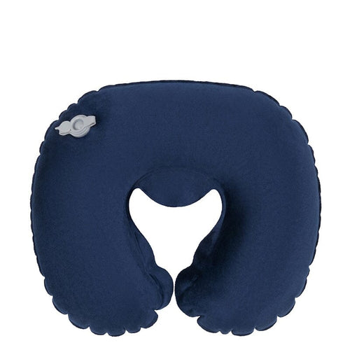 Samsonite TA Revolution Easy Inflatable Pillow Midnight Blue Samsonite 