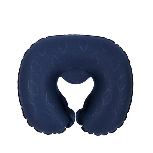 Samsonite TA Revolution Easy Inflatable Pillow Midnight Blue Samsonite 