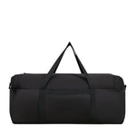 Samsonite TA Revolution Foldable Duffle L Black Samsonite 