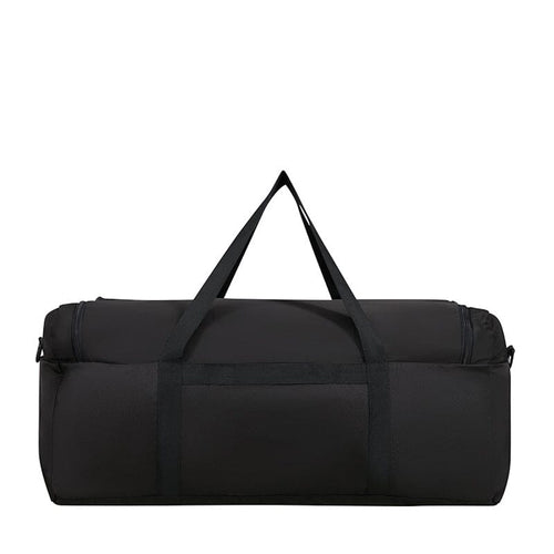 Samsonite TA Revolution Foldable Duffle L Black Samsonite 