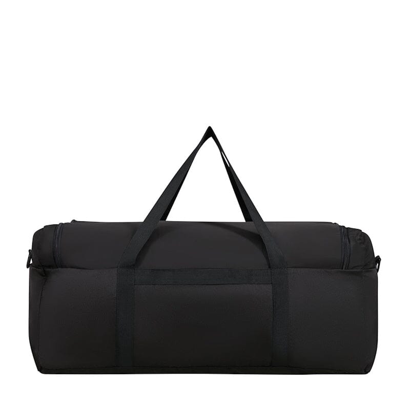 Samsonite TA Revolution Foldable Duffle L Black Samsonite 