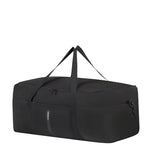 Samsonite TA Revolution Foldable Duffle L Black Samsonite 