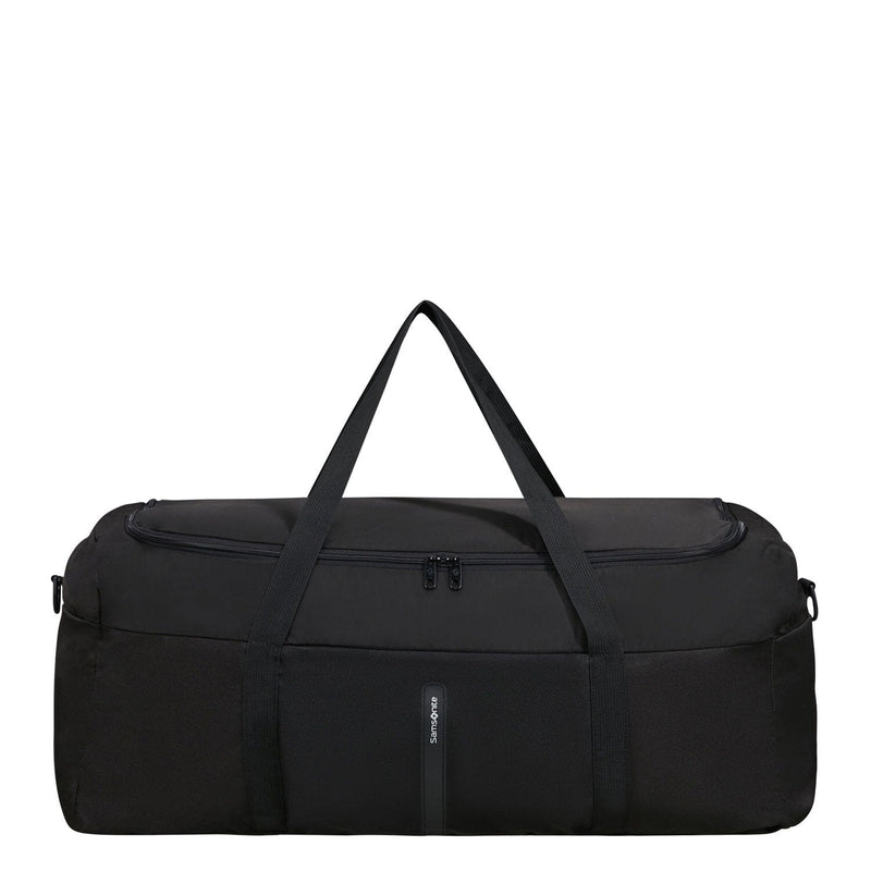 Samsonite TA Revolution Foldable Duffle L Black Samsonite 