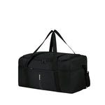 Samsonite TA Revolution Foldable Duffle M Black Samsonite 