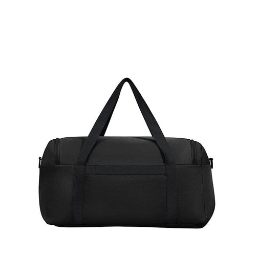 Samsonite TA Revolution Foldable Duffle M Black Samsonite 