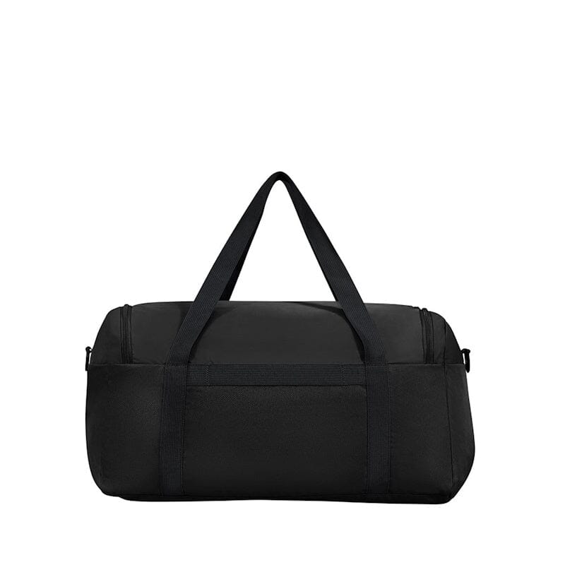 Samsonite TA Revolution Foldable Duffle M Black Samsonite 