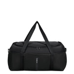 Samsonite TA Revolution Foldable Duffle M Black Samsonite 