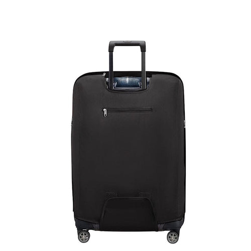 Samsonite TA Revolution Foldable Luggage Cover L Black Samsonite 