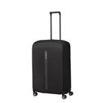 Samsonite TA Revolution Foldable Luggage Cover L Black Samsonite 