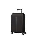 Samsonite TA Revolution Foldable Luggage Cover M Black Samsonite 