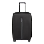 Samsonite TA Revolution Foldable Luggage Cover M Black Samsonite 