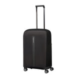 Samsonite TA Revolution Foldable Luggage Cover M Black Samsonite 