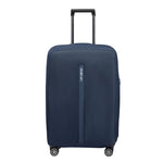 Samsonite TA Revolution Foldable Luggage Cover M Midnight Blue Samsonite 