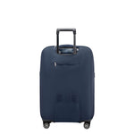 Samsonite TA Revolution Foldable Luggage Cover M Midnight Blue Samsonite 