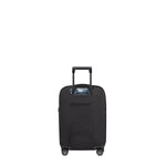 Samsonite TA Revolution Foldable Luggage Cover S Black Samsonite 