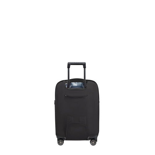 Samsonite TA Revolution Foldable Luggage Cover S Black Samsonite 