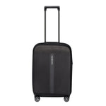 Samsonite TA Revolution Foldable Luggage Cover S Black Samsonite 