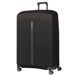 Samsonite TA Revolution Foldable Luggage Cover XL Black Samsonite 