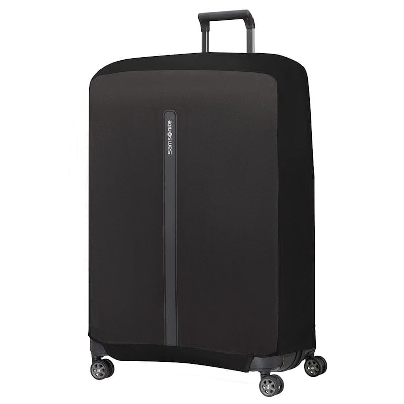 Samsonite TA Revolution Foldable Luggage Cover XL Black Samsonite 