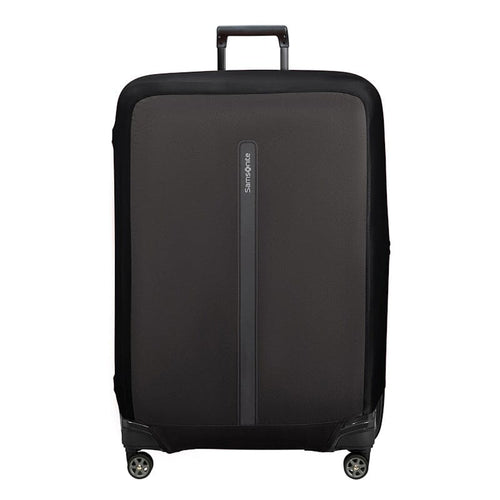 Samsonite TA Revolution Foldable Luggage Cover XL Black Samsonite 