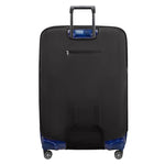 Samsonite TA Revolution Foldable Luggage Cover XL Black Samsonite 