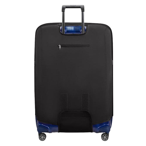 Samsonite TA Revolution Foldable Luggage Cover XL Black Samsonite 