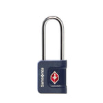 Samsonite TA Revolution Key Lock TSA (2x) Midnight Blue Samsonite 