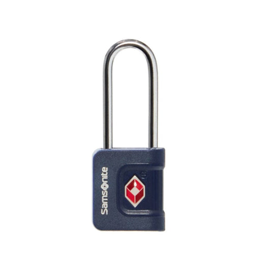 Samsonite TA Revolution Key Lock TSA (2x) Midnight Blue Samsonite 