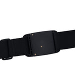 Samsonite TA Revolution Luggage Strap/TSA Lock Black Samsonite 