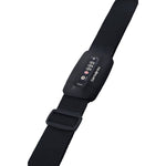 Samsonite TA Revolution Luggage Strap/TSA Lock Black Samsonite 