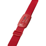 Samsonite TA Revolution Luggage Strap/TSA Lock Red Samsonite 