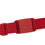 Samsonite TA Revolution Luggage Strap/TSA Lock Red Samsonite 