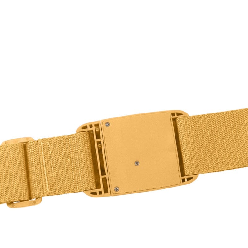 Samsonite TA Revolution Luggage Strap/TSA Lock Yellow Samsonite 