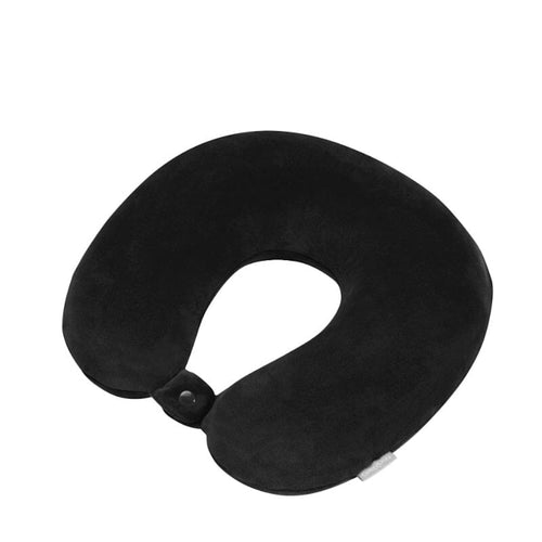 Samsonite TA Revolution Memory Foam Pillow Black Samsonite 