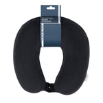 Samsonite TA Revolution Memory Foam Pillow Black Samsonite 