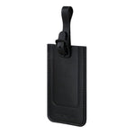 Samsonite TA Revolution Rectangle Luggage Tag (2x) Black Samsonite 