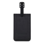 Samsonite TA Revolution Rectangle Luggage Tag (2x) Black Samsonite 